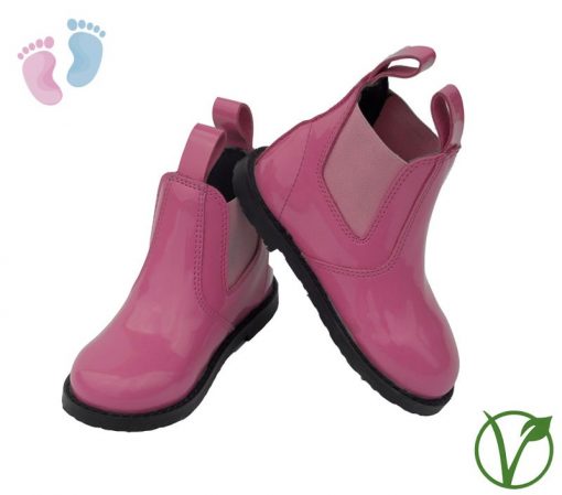 Kids Horse Riding Boots