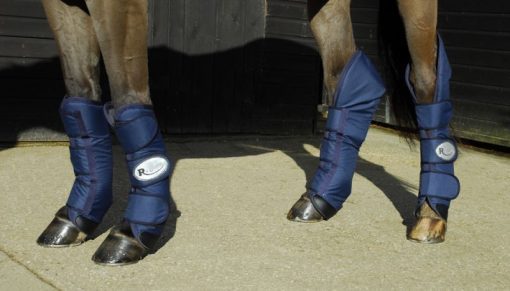 ripstop travel boots horse EMS Equestrian